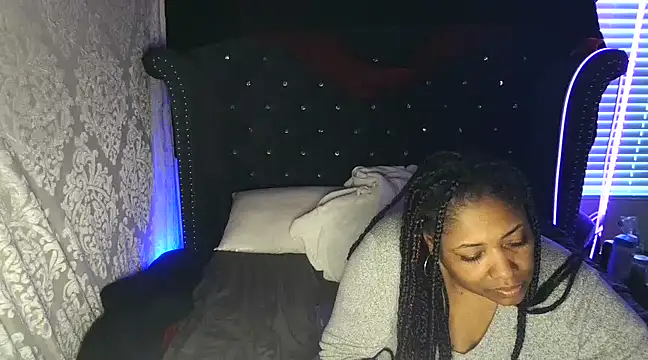 msyvette1970xh online show from 12-13-24, 11:50