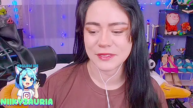  niiky online show from 02-01-26, 06:06