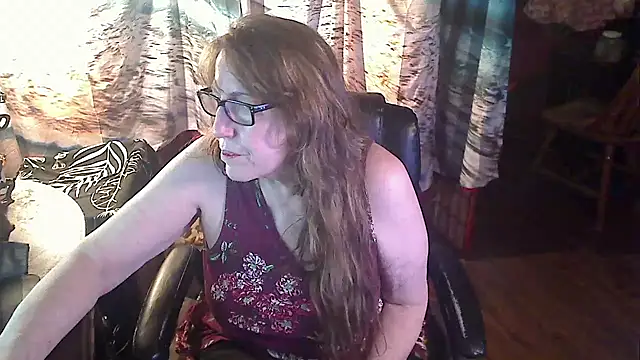 Ireallysquirt online show from 02-12-25, 01:52