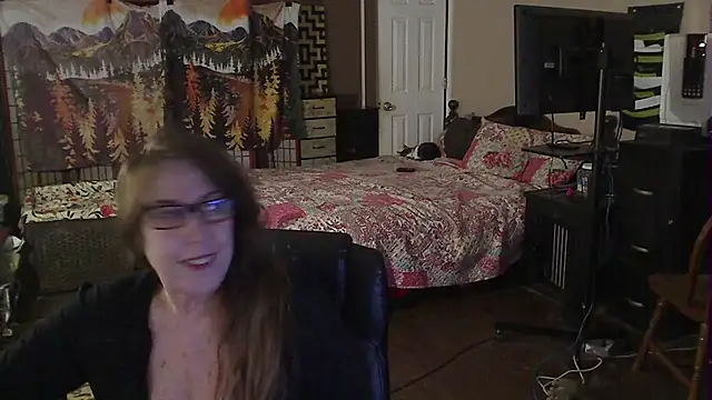 Ireallysquirt online show from 10-27-25, 02:48