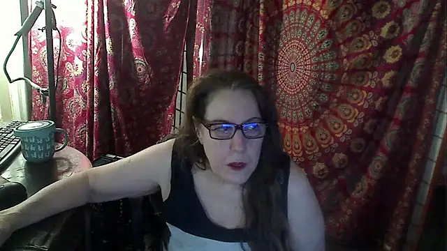 Ireallysquirt online show from 02-20-26, 12:40