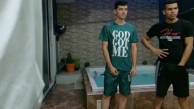 Boysgang sex online show from 03-11-25, 11:33