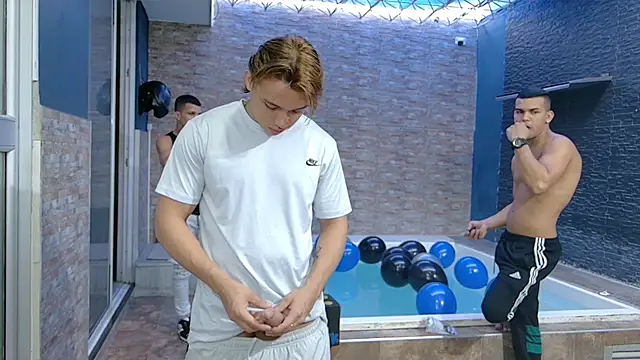 Boysgang sex online show from 09-11-25, 11:43