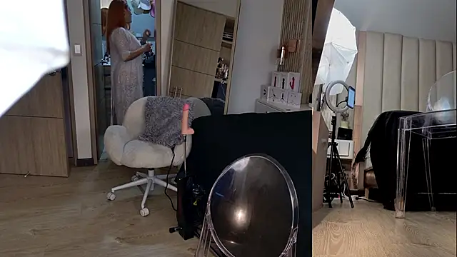 Dakotajansen online show from 10-25-25, 11:32