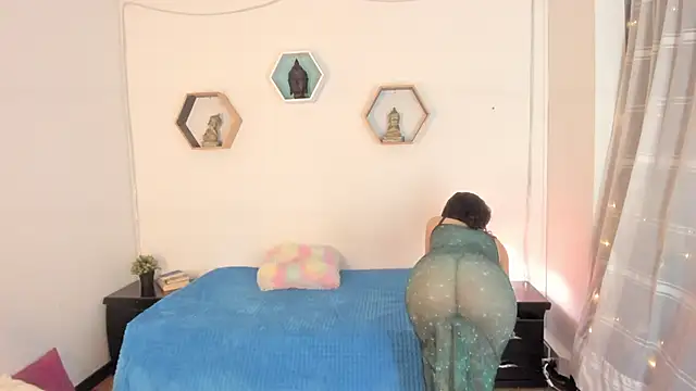 Paloma victory online show from 02-19-25, 09:03