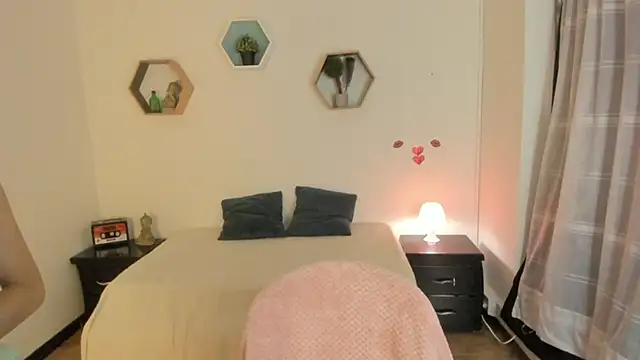 Paloma victory online show from 04-05-26, 05:21