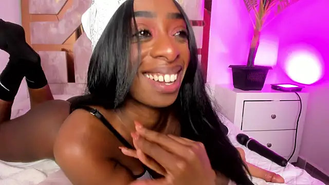 Anny osorio online show from 02-12-25, 12:16