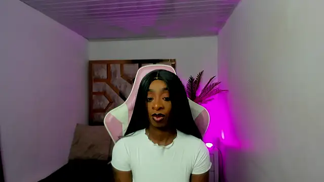 Anny osorio online show from 02-17-25, 07:21