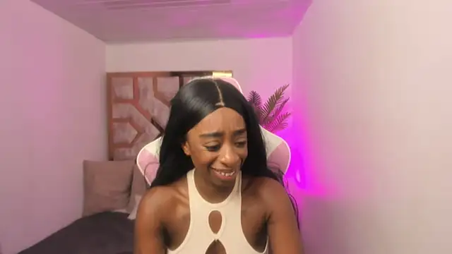 Anny osorio online show from 02-22-25, 12:27