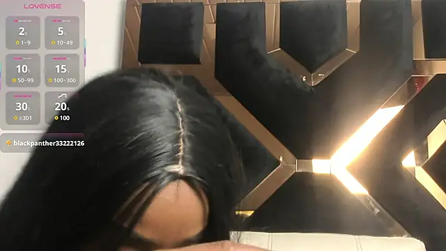 Anny osorio online show from 02-22-25, 10:31