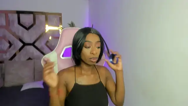 Anny osorio online show from 02-27-25, 08:09