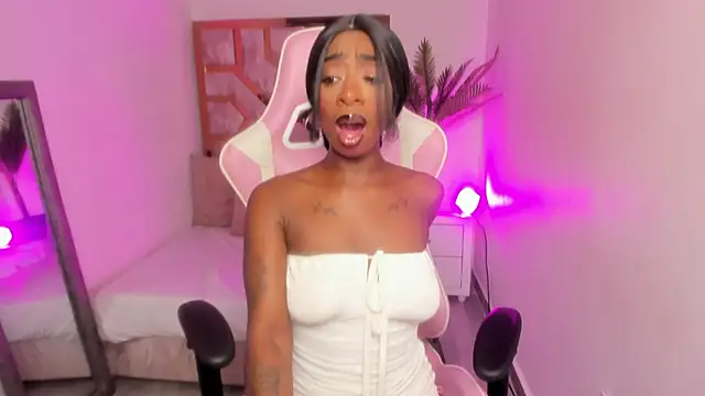 Anny osorio online show from 03-01-25, 07:26