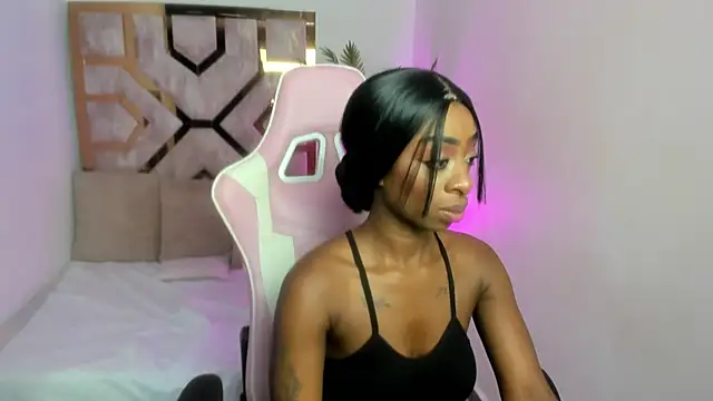 Anny osorio online show from 03-04-25, 07:22