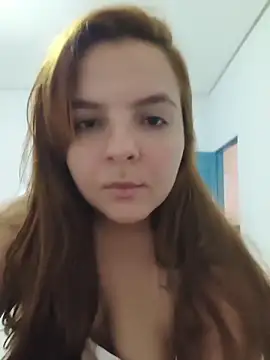 Bruninha Hot10 online show from 05-08-26, 05:40
