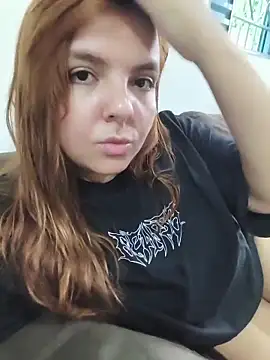Bruninha Hot10 online show from 05-11-26, 10:54