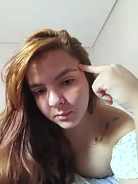 Bruninha Hot10 online show from 05-16-26, 01:43