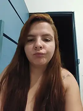 Bruninha Hot10 online show from 05-17-26, 03:15