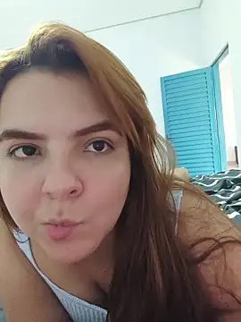 Bruninha Hot10 online show from 05-18-26, 07:09