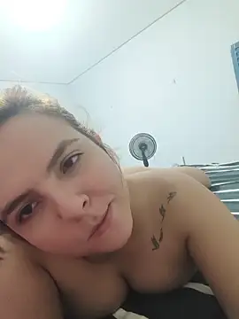 Bruninha Hot10 online show from 05-20-26, 03:34