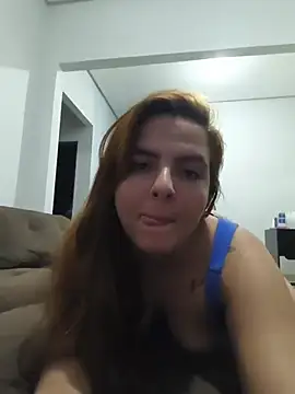 Bruninha Hot10 online show from 05-22-26, 03:13