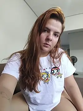 Bruninha Hot10 online show from 05-29-26, 08:29