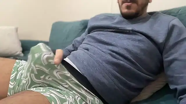 Mooka69 online show from 01-16-25, 12:31