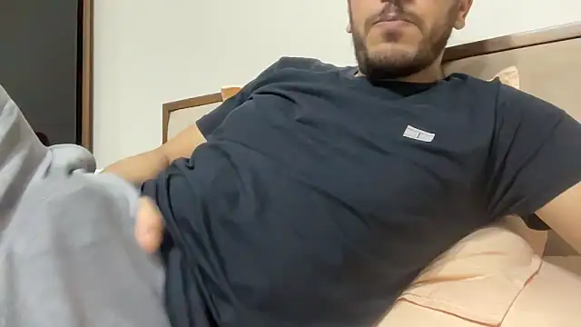 Mooka69 online show from 04-18-26, 07:58