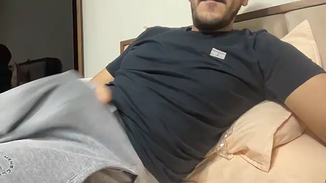 Mooka69 online show from 04-19-26, 11:18