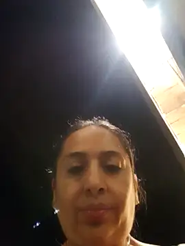 MayraVegas online show from 10-03-25, 02:30