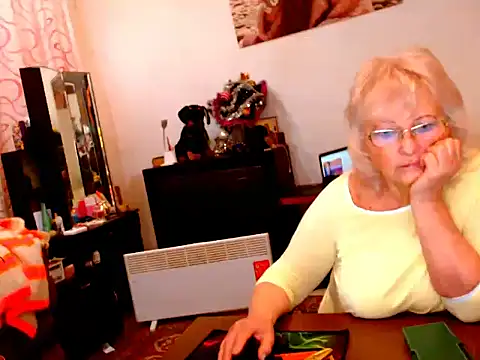 Snapshot of Natali7634 chatting on 12-28-24, 08:26 Natali7634 online show from 12-28-24, 08:26