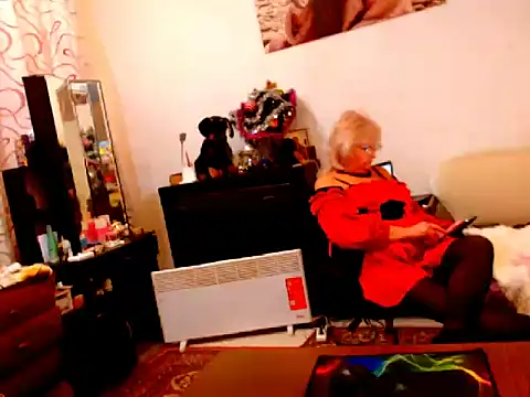 Snapshot of Natali7634 chatting on 12-28-24, 05:57 Natali7634 online show from 12-28-24, 05:57