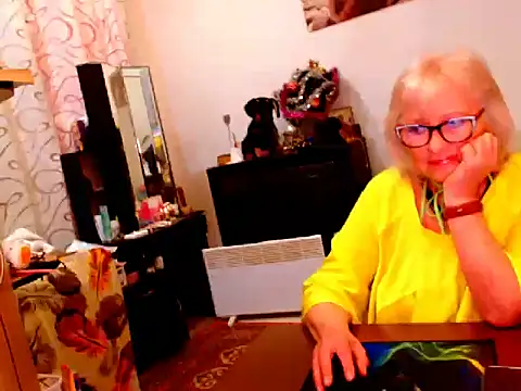Snapshot of Natali7634 chatting on 12-31-24, 05:51 Natali7634 online show from 12-31-24, 05:51