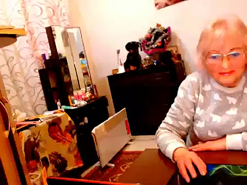 Snapshot of Natali7634 chatting on 01-02-25, 08:24 Natali7634 online show from 01-02-25, 08:24