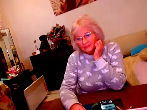 Snapshot of Natali7634 chatting on 01-03-25, 09:05 Natali7634 online show from 01-03-25, 09:05