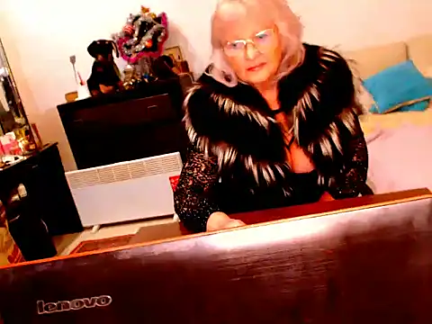 Snapshot of Natali7634 chatting on 01-05-25, 01:26 Natali7634 online show from 01-05-25, 01:26