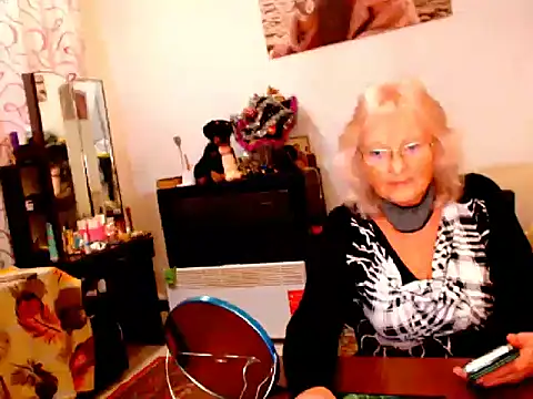 Snapshot of Natali7634 chatting on 01-10-25, 03:16 Natali7634 online show from 01-10-25, 03:16