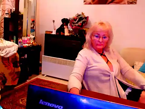 Snapshot of Natali7634 chatting on 01-14-25, 07:32 Natali7634 online show from 01-14-25, 07:32
