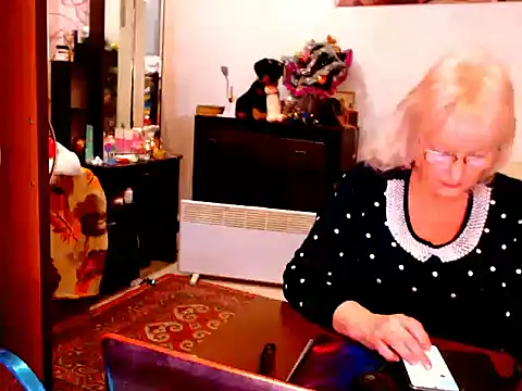 Snapshot of Natali7634 chatting on 01-15-25, 08:37 Natali7634 online show from 01-15-25, 08:37