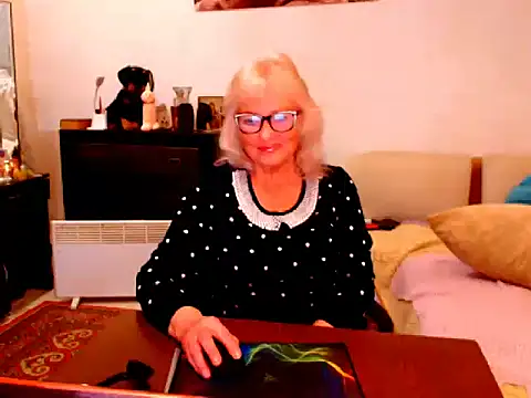 Snapshot of Natali7634 chatting on 01-16-25, 07:31 Natali7634 online show from 01-16-25, 07:31