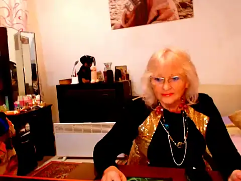 Snapshot of Natali7634 chatting on 01-21-25, 04:48 Natali7634 online show from 01-21-25, 04:48