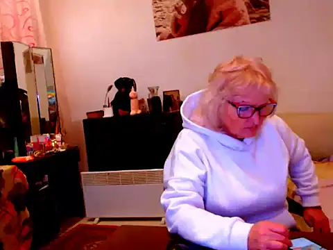 Snapshot of Natali7634 chatting on 01-22-25, 11:34 Natali7634 online show from 01-22-25, 11:34