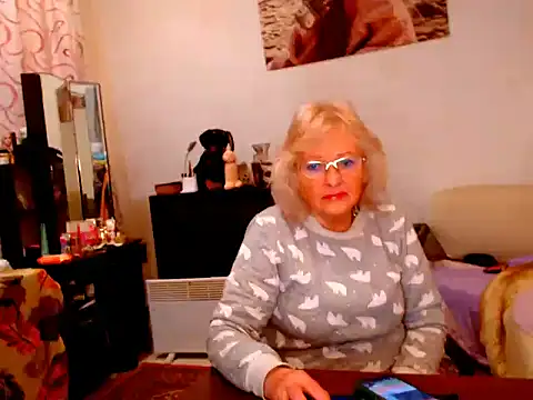 Snapshot of Natali7634 chatting on 01-23-25, 04:30 Natali7634 online show from 01-23-25, 04:30