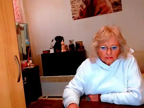 Snapshot of Natali7634 chatting on 01-23-25, 08:25 Natali7634 online show from 01-23-25, 08:25