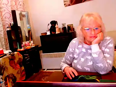 Snapshot of Natali7634 chatting on 01-23-25, 07:51 Natali7634 online show from 01-23-25, 07:51