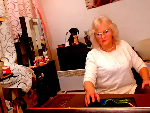 Snapshot of Natali7634 chatting on 01-26-25, 09:07 Natali7634 online show from 01-26-25, 09:07