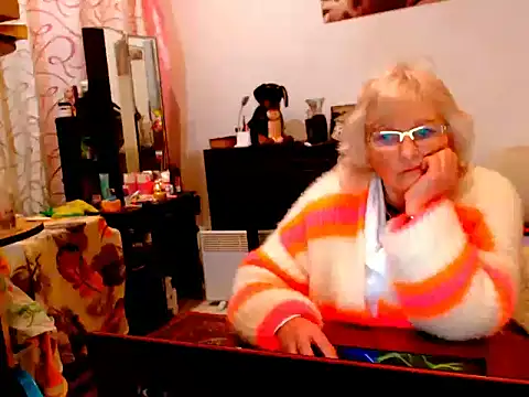 Snapshot of Natali7634 chatting on 01-31-25, 07:40 Natali7634 online show from 01-31-25, 07:40