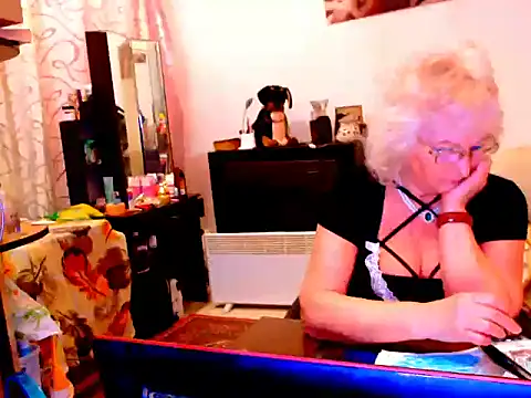 Snapshot of Natali7634 chatting on 02-01-25, 08:08 Natali7634 online show from 02-01-25, 08:08