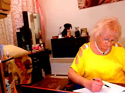 Snapshot of Natali7634 chatting on 02-02-25, 07:14 Natali7634 online show from 02-02-25, 07:14