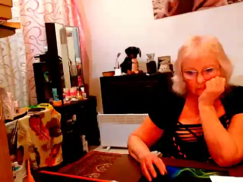 Snapshot of Natali7634 chatting on 02-03-25, 04:52 Natali7634 online show from 02-03-25, 04:52