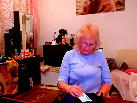 Snapshot of Natali7634 chatting on 02-04-25, 04:15 Natali7634 online show from 02-04-25, 04:15